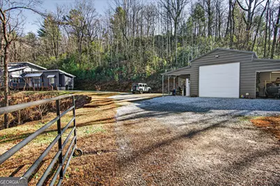 327 Polly Gap Road, Clayton, GA 30525 - Photo 43