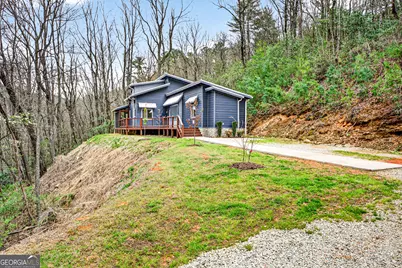 327 Polly Gap Road, Clayton, GA 30525 - Photo 5