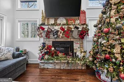 327 Polly Gap Road, Clayton, GA 30525 - Photo 11