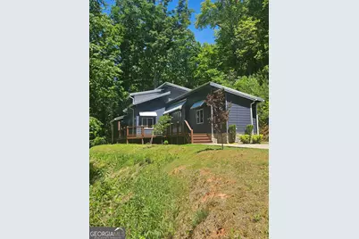 327 Polly Gap Road, Clayton, GA 30525 - Photo 1