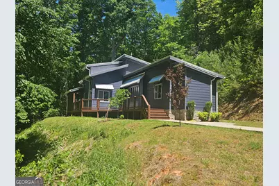327 Polly Gap Road, Clayton, GA 30525 - Photo 3