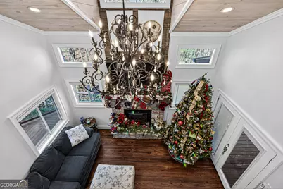 327 Polly Gap Road, Clayton, GA 30525 - Photo 11