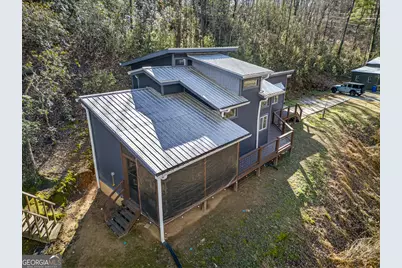 327 Polly Gap Road, Clayton, GA 30525 - Photo 45