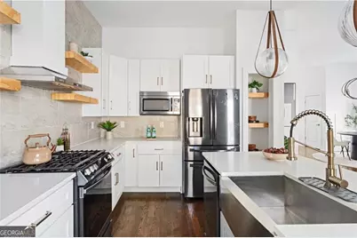 1119 Victory Drive SW, Atlanta, GA 30310 - Photo 3