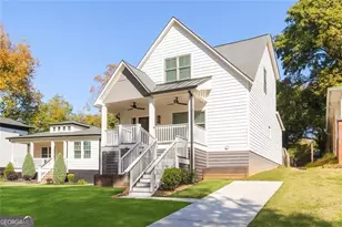 1119 Victory Dr SW, Atlanta, GA 30310 - Photo 1