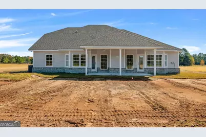 1139 S.T. Morris Road NE, Ludowici, GA 31316 - Photo 41