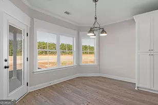 1139 S T Morris Rd NE, Ludowici, GA 31316 - Photo 15