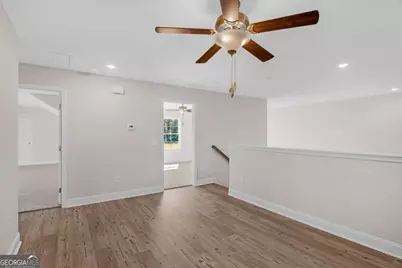 1139 S.T. Morris Road NE, Ludowici, GA 31316 - Photo 33