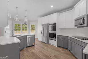 1139 S T Morris Rd NE, Ludowici, GA 31316 - Photo 11