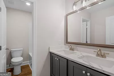 1139 S.T. Morris Road NE, Ludowici, GA 31316 - Photo 29