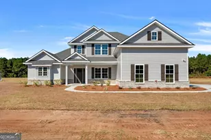 1139 S T Morris Rd NE, Ludowici, GA 31316 - Photo 1