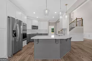 1139 S T Morris Rd NE, Ludowici, GA 31316 - Photo 9