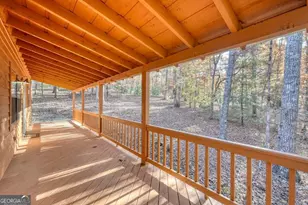 74 Mountain Woods Rd, Blairsville, GA 30512 - Photo 23