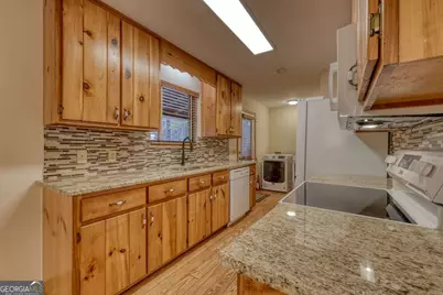 74 Mountain Woods Road, Blairsville, GA 30512 - Photo 7