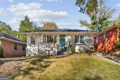 1181 Westview Drive SW, Atlanta, GA 30310 - Photo 1