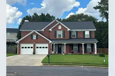 358 Meadow Farm Lane, Lawrenceville, GA 30045 - Photo 31