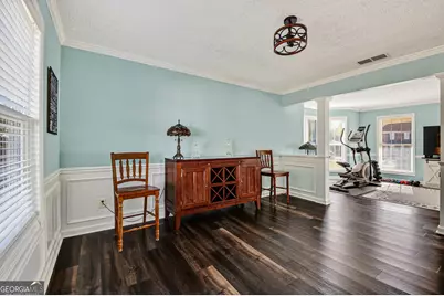 358 Meadow Farm Lane, Lawrenceville, GA 30045 - Photo 7