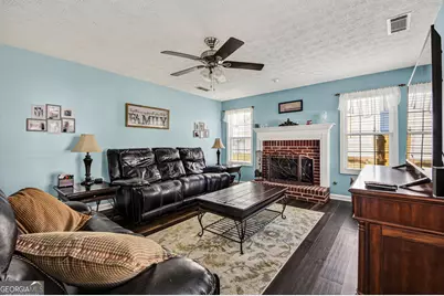 358 Meadow Farm Lane, Lawrenceville, GA 30045 - Photo 5