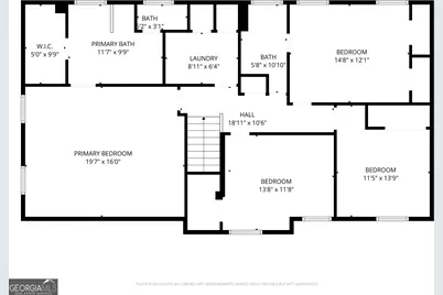 358 Meadow Farm Lane, Lawrenceville, GA 30045 - Photo 33