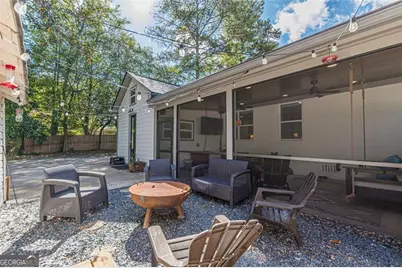 3424 Old Jonesboro Road, College Park, GA 30354 - Photo 9