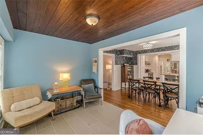 3424 Old Jonesboro Road, College Park, GA 30354 - Photo 17