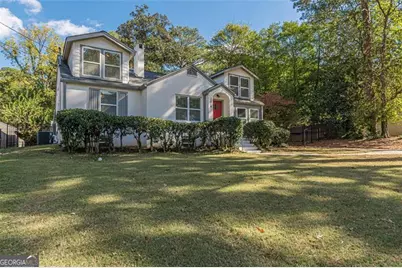 3424 Old Jonesboro Road, College Park, GA 30354 - Photo 3