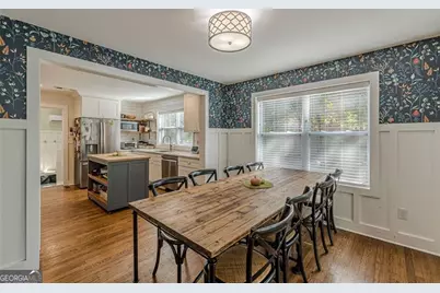 3424 Old Jonesboro Road, College Park, GA 30354 - Photo 19