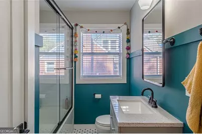 3424 Old Jonesboro Road, College Park, GA 30354 - Photo 35