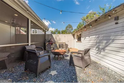 3424 Old Jonesboro Road, College Park, GA 30354 - Photo 7