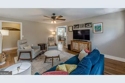 3424 Old Jonesboro Road, College Park, GA 30354 - Photo 13