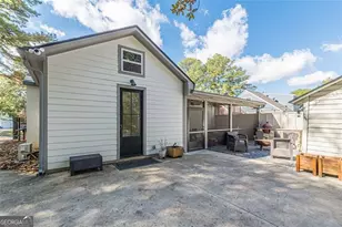 3424 Old Jonesboro Rd, College Park, GA 30354 - Photo 5