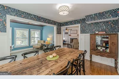 3424 Old Jonesboro Road, College Park, GA 30354 - Photo 21