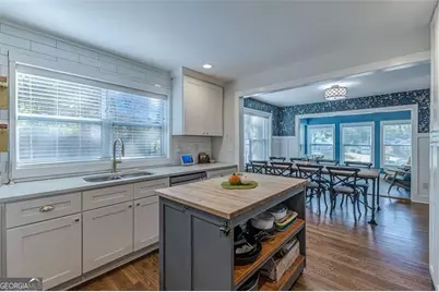 3424 Old Jonesboro Road, College Park, GA 30354 - Photo 25