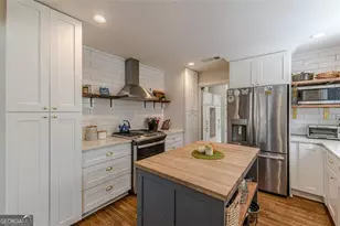 3424 Old Jonesboro Rd, College Park, GA 30354 - Photo 23