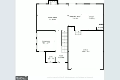 14 Lakewood Court SE, Cartersville, GA 30120 - Photo 33