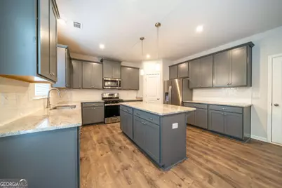 14 Lakewood Court SE, Cartersville, GA 30120 - Photo 9