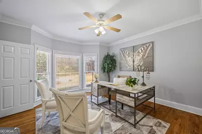124 Pin Oak Court, Athens, GA 30606 - Photo 9