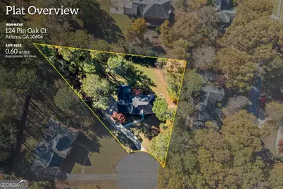 124 Pin Oak Court, Athens, GA 30606 - Photo 63