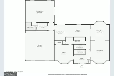 124 Pin Oak Court, Athens, GA 30606 - Photo 65