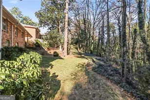 1777 Rosalind Dr NE, Atlanta, GA 30329 - Photo 33