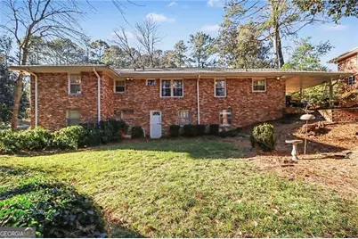 1777 Rosalind Drive NE, Atlanta, GA 30329 - Photo 35