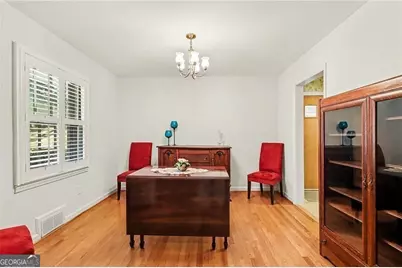 1777 Rosalind Drive NE, Atlanta, GA 30329 - Photo 15