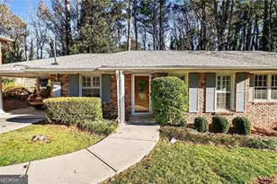 1777 Rosalind Dr NE, Atlanta, GA 30329 - Photo 5