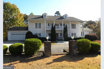 2484 Apple Pie Ridge Road #11 ACRES, Alto, GA 30510 - Photo 1