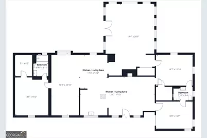 331 Marjane Drive, Macon, GA 31210 - Photo 43