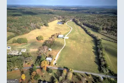 1195 Grady Road, Rockmart, GA 30153 - Photo 69