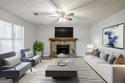 6185 Marbut Farms Chase, Lithonia, GA 30058 - Photo 3