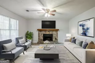 6185 Marbut Farms Chase, Lithonia, GA 30058 - Photo 3