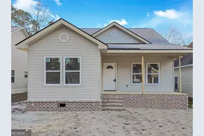 2003 Tuskegee Street, Savannah, GA 31405 - Photo 3