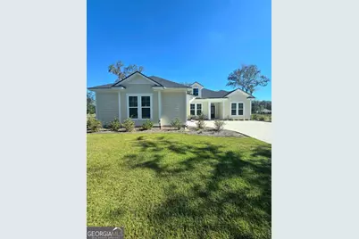 390 Harbour Island Circle, Waverly, GA 31565 - Photo 1